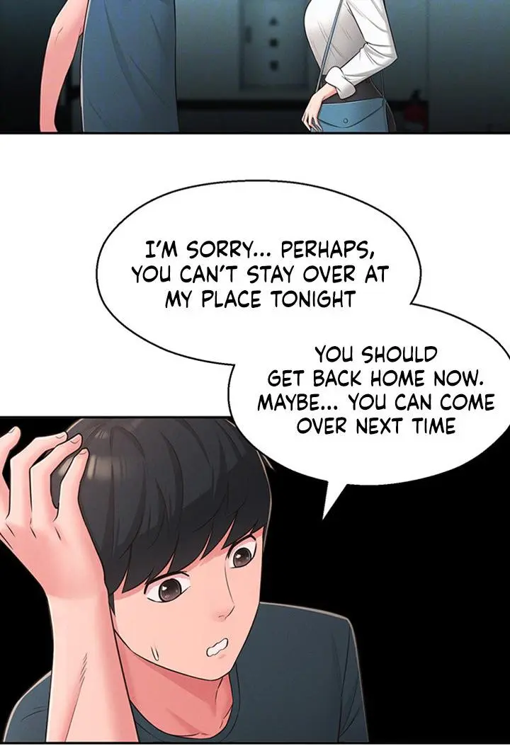 A Knowing Sister Chapter 24 - Page 20