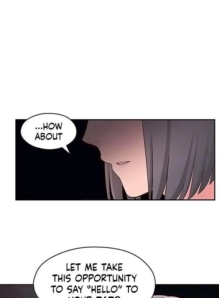 A Knowing Sister Chapter 24 - Page 21