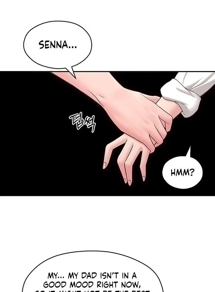 A Knowing Sister Chapter 24 - Page 26