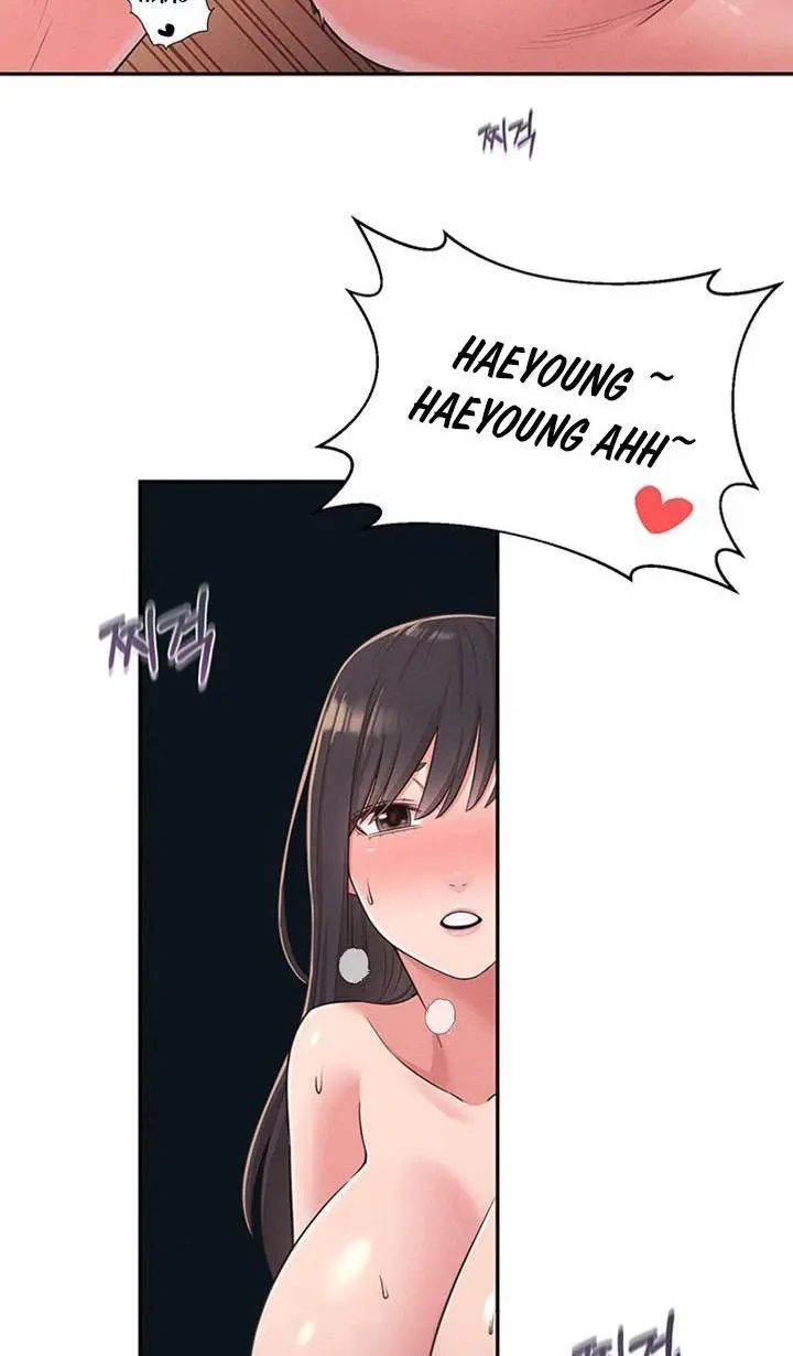 A Knowing Sister Chapter 24 - Page 3