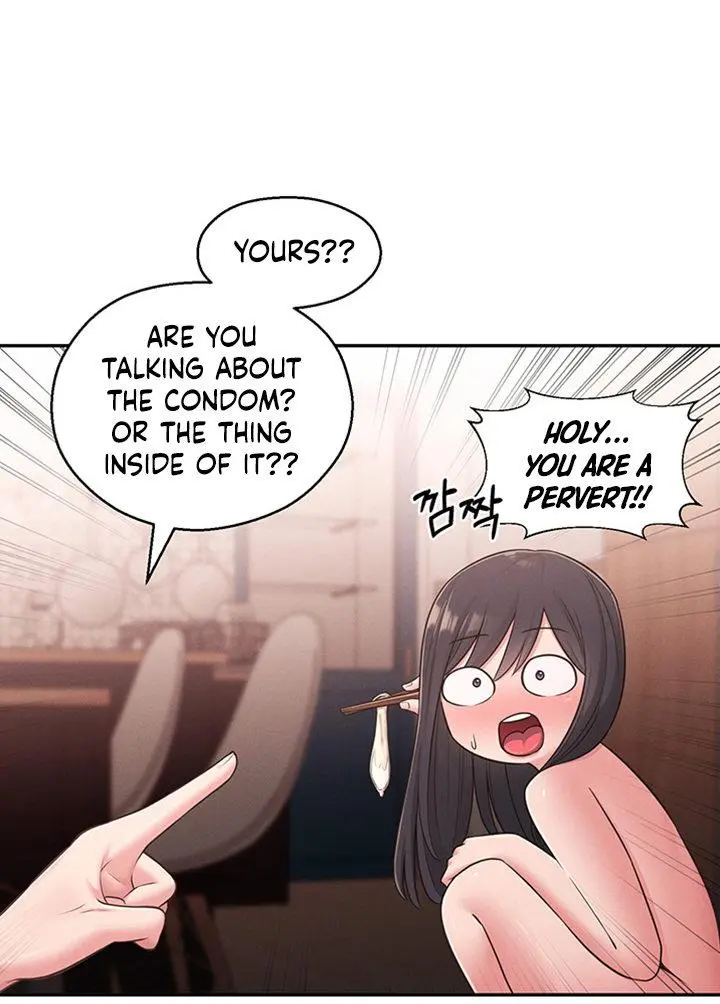 A Knowing Sister Chapter 24 - Page 35