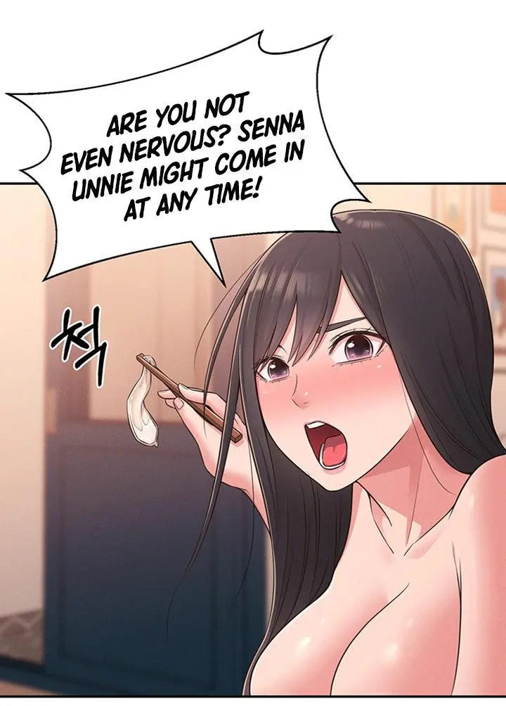 A Knowing Sister Chapter 24 - Page 37