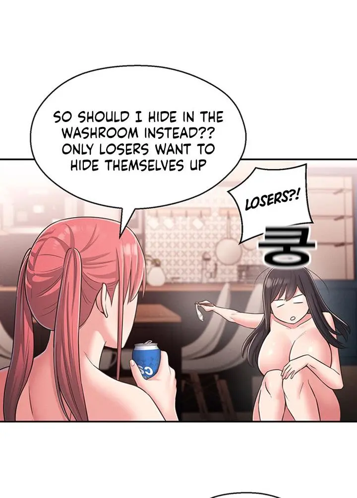 A Knowing Sister Chapter 24 - Page 38