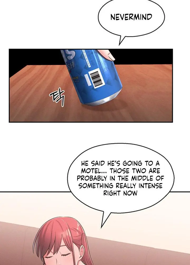 A Knowing Sister Chapter 24 - Page 39