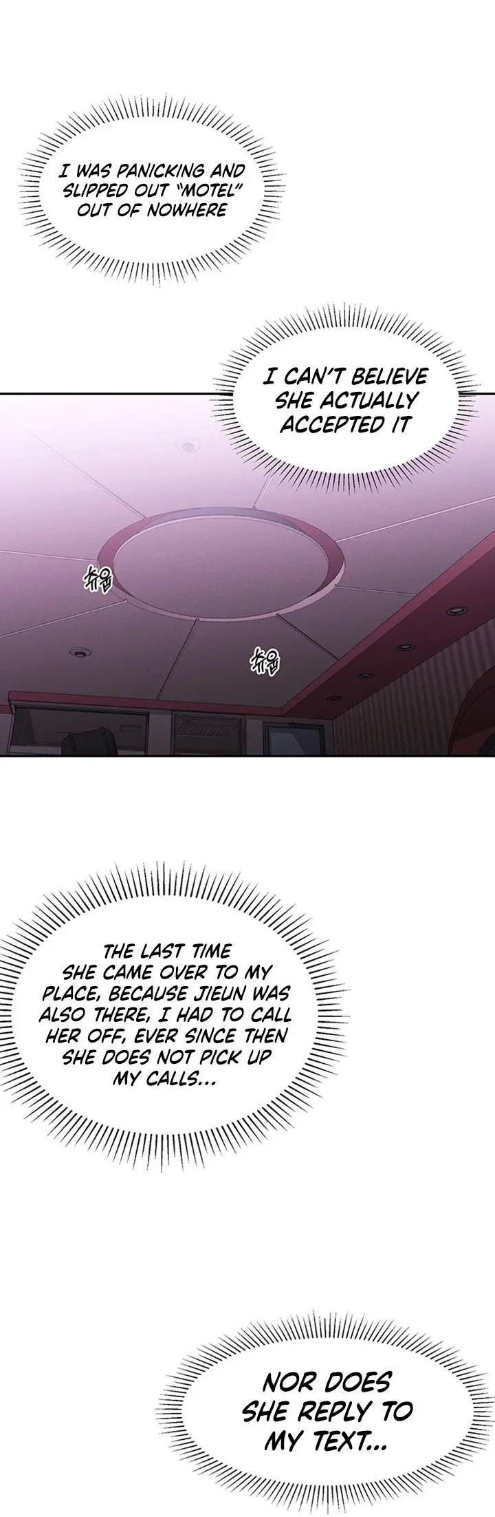 A Knowing Sister Chapter 24 - Page 43