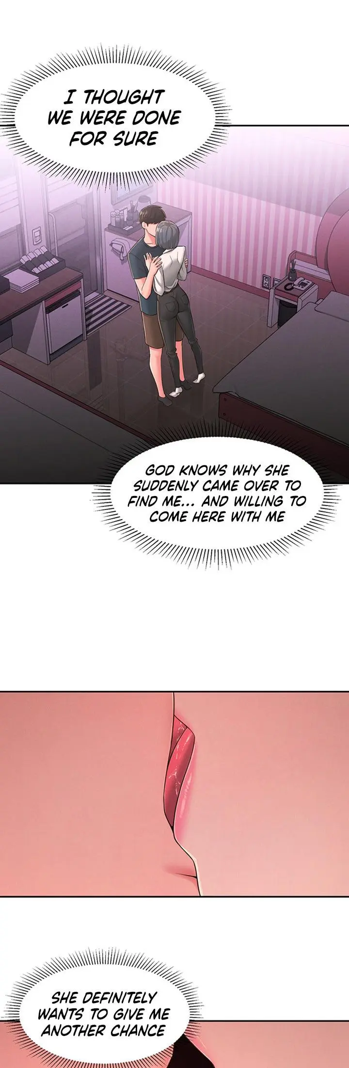 A Knowing Sister Chapter 24 - Page 44