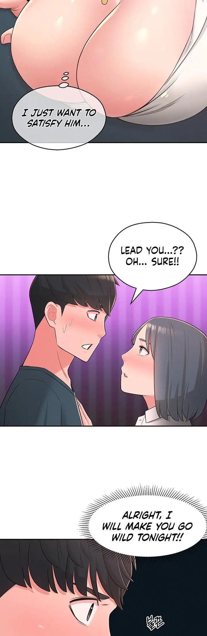 A Knowing Sister Chapter 24 - Page 47