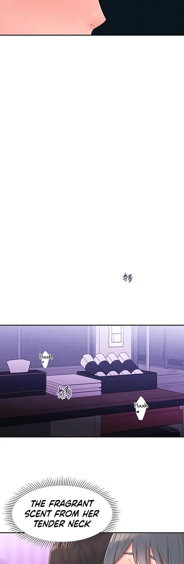 A Knowing Sister Chapter 24 - Page 48