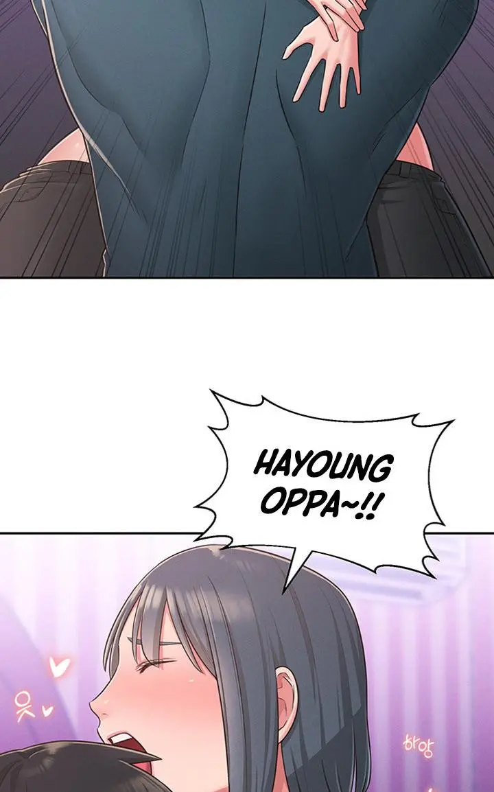 A Knowing Sister Chapter 24 - Page 52