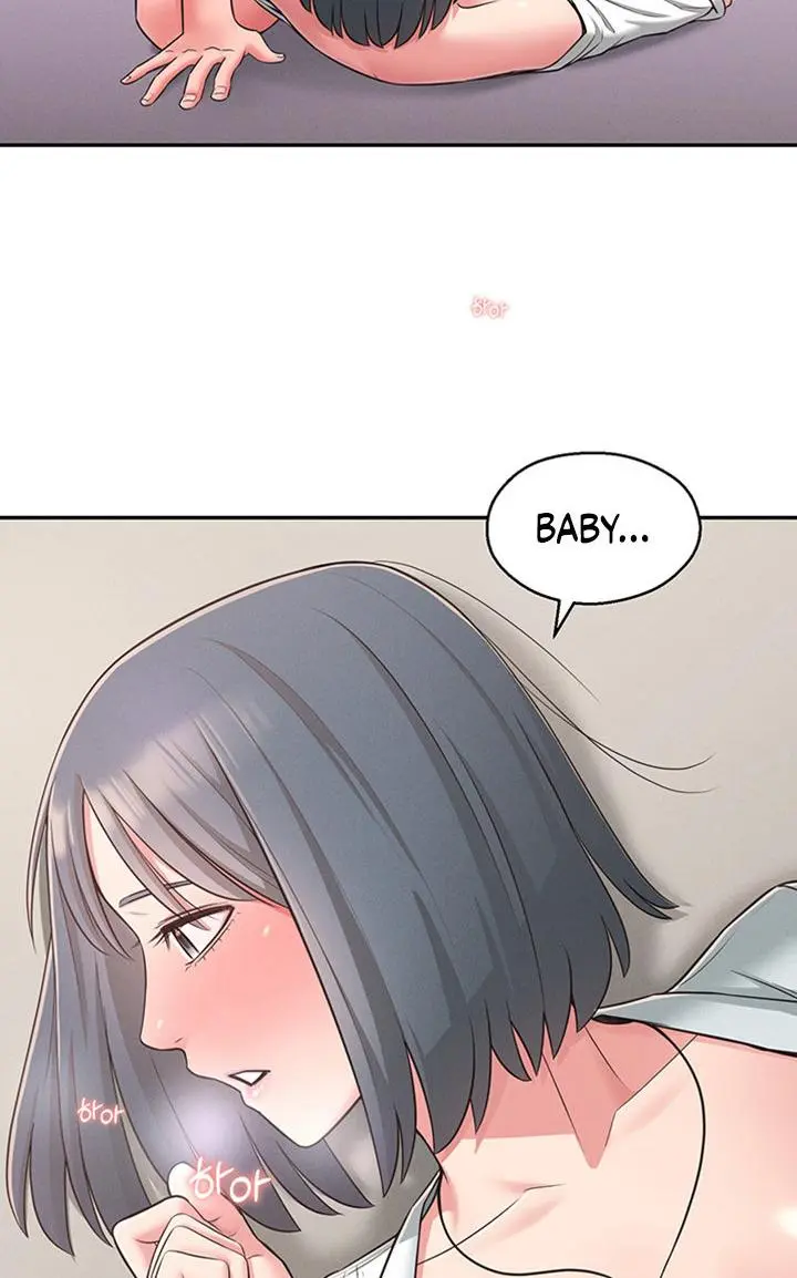 A Knowing Sister Chapter 24 - Page 57