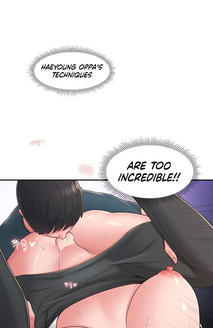 A Knowing Sister Chapter 24 - Page 67