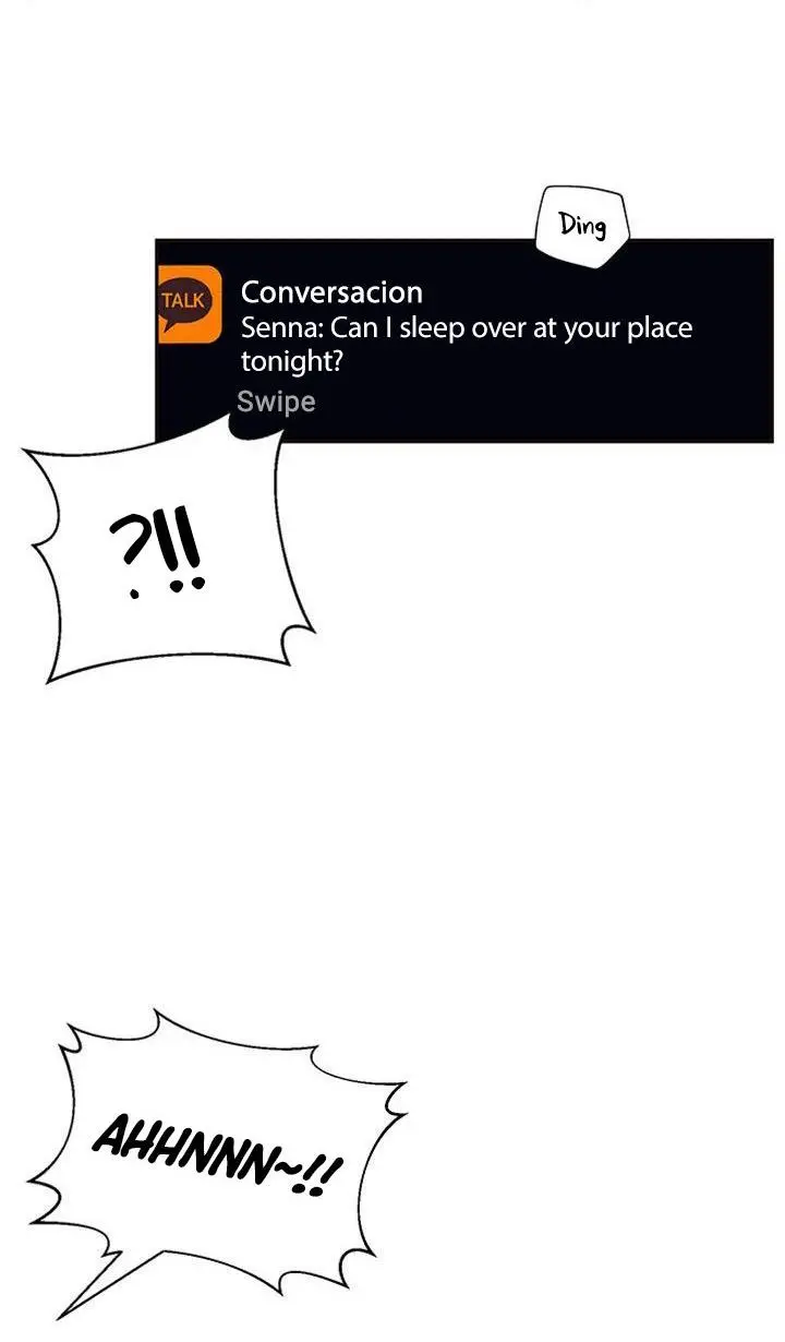 A Knowing Sister Chapter 24 - Page 7
