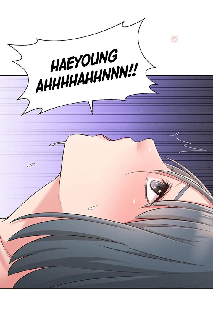 A Knowing Sister Chapter 24 - Page 70