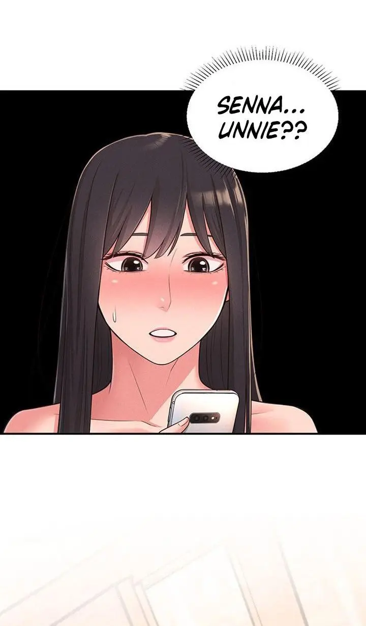 A Knowing Sister Chapter 24 - Page 8
