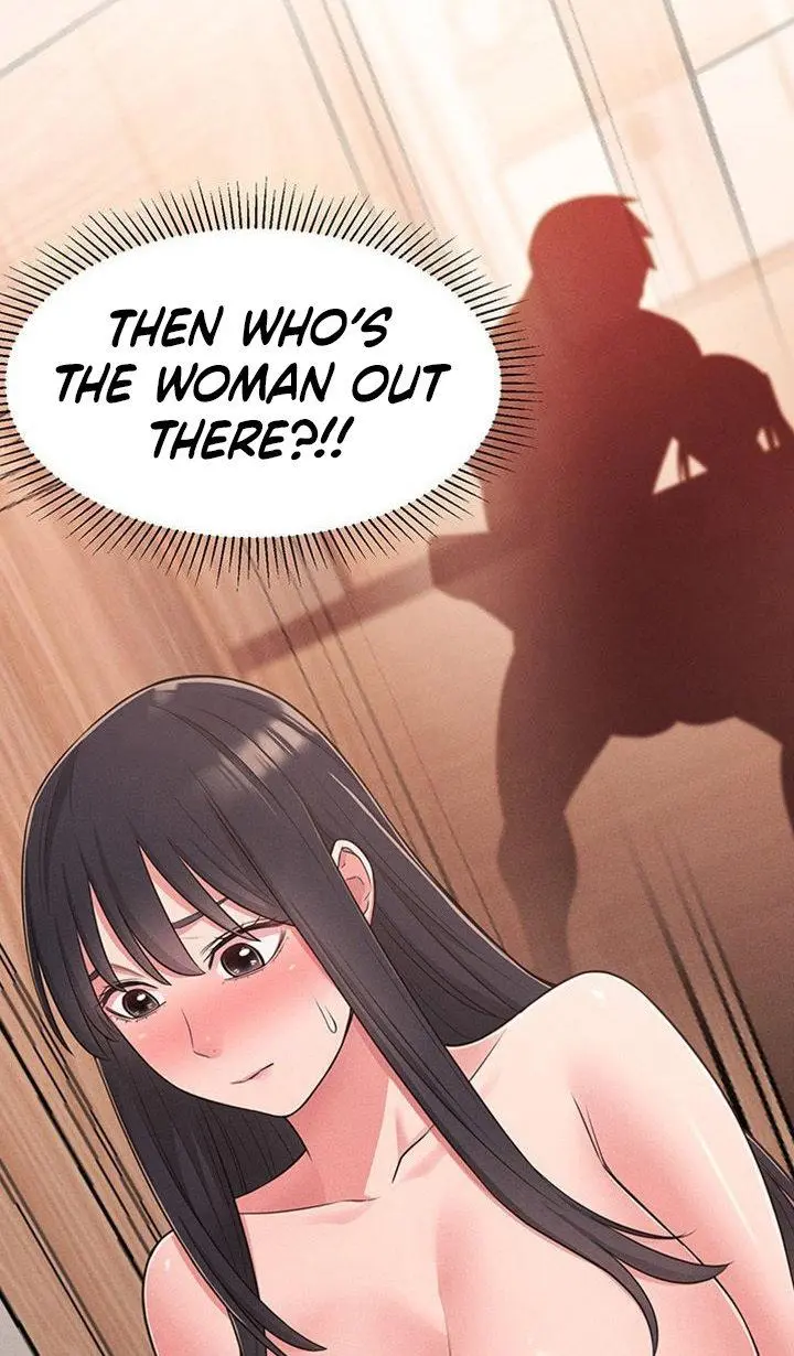 A Knowing Sister Chapter 24 - Page 9