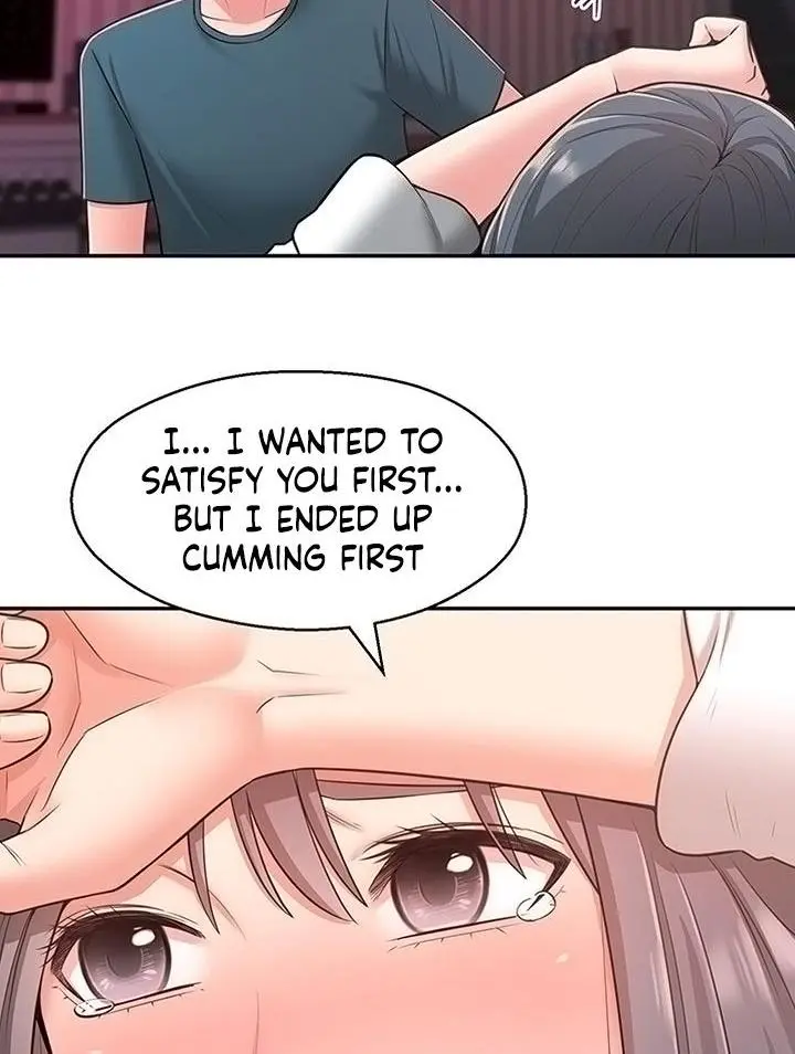 A Knowing Sister Chapter 25 - Page 17