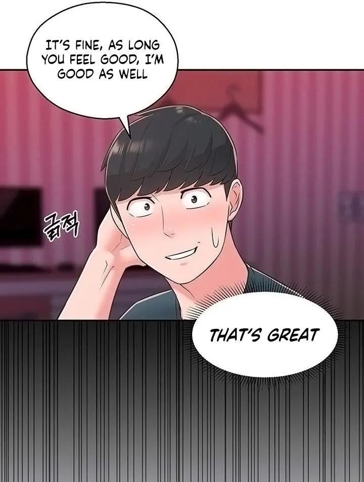 A Knowing Sister Chapter 25 - Page 19