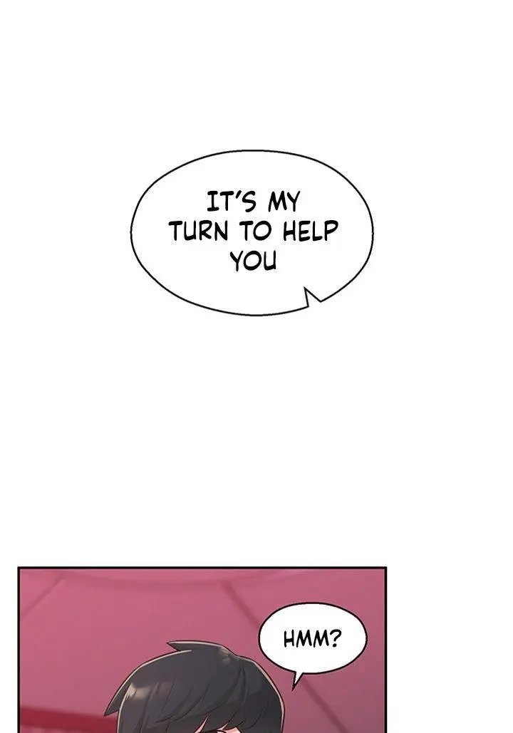 A Knowing Sister Chapter 25 - Page 21