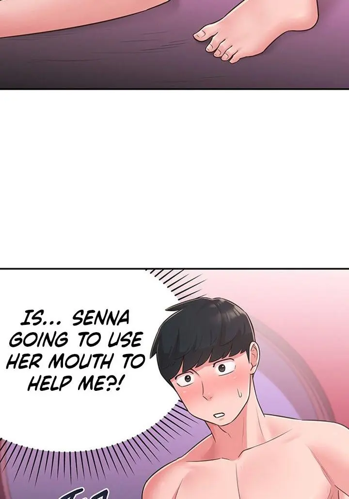 A Knowing Sister Chapter 25 - Page 28