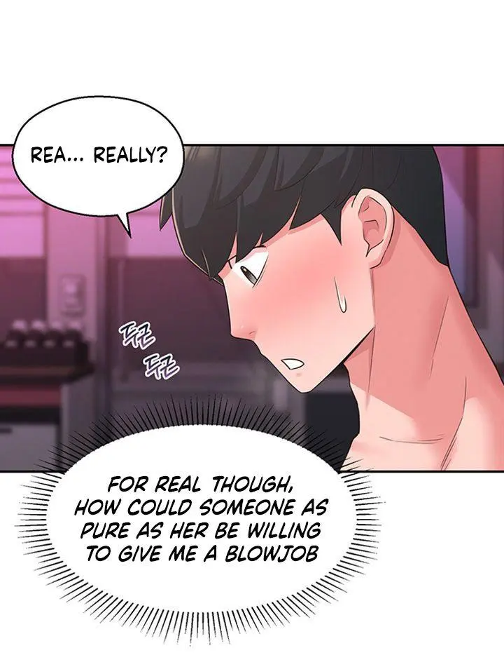 A Knowing Sister Chapter 25 - Page 31