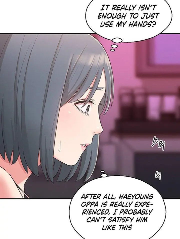A Knowing Sister Chapter 25 - Page 35