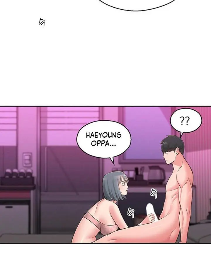 A Knowing Sister Chapter 25 - Page 36