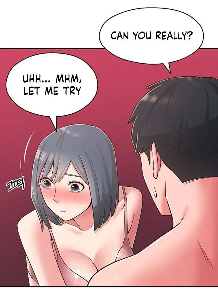 A Knowing Sister Chapter 25 - Page 38