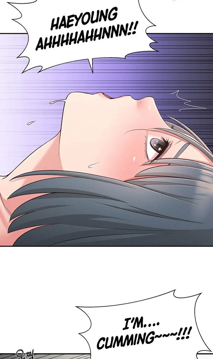 A Knowing Sister Chapter 25 - Page 4