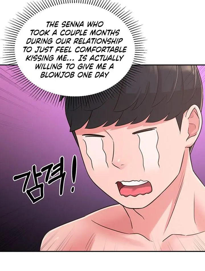 A Knowing Sister Chapter 25 - Page 40