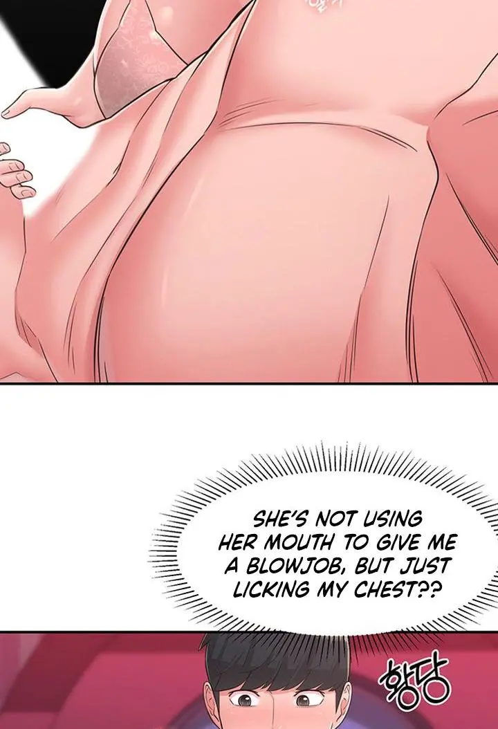 A Knowing Sister Chapter 25 - Page 43