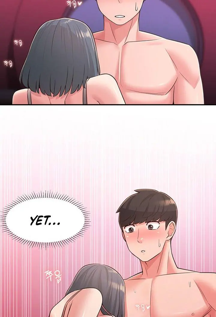A Knowing Sister Chapter 25 - Page 44