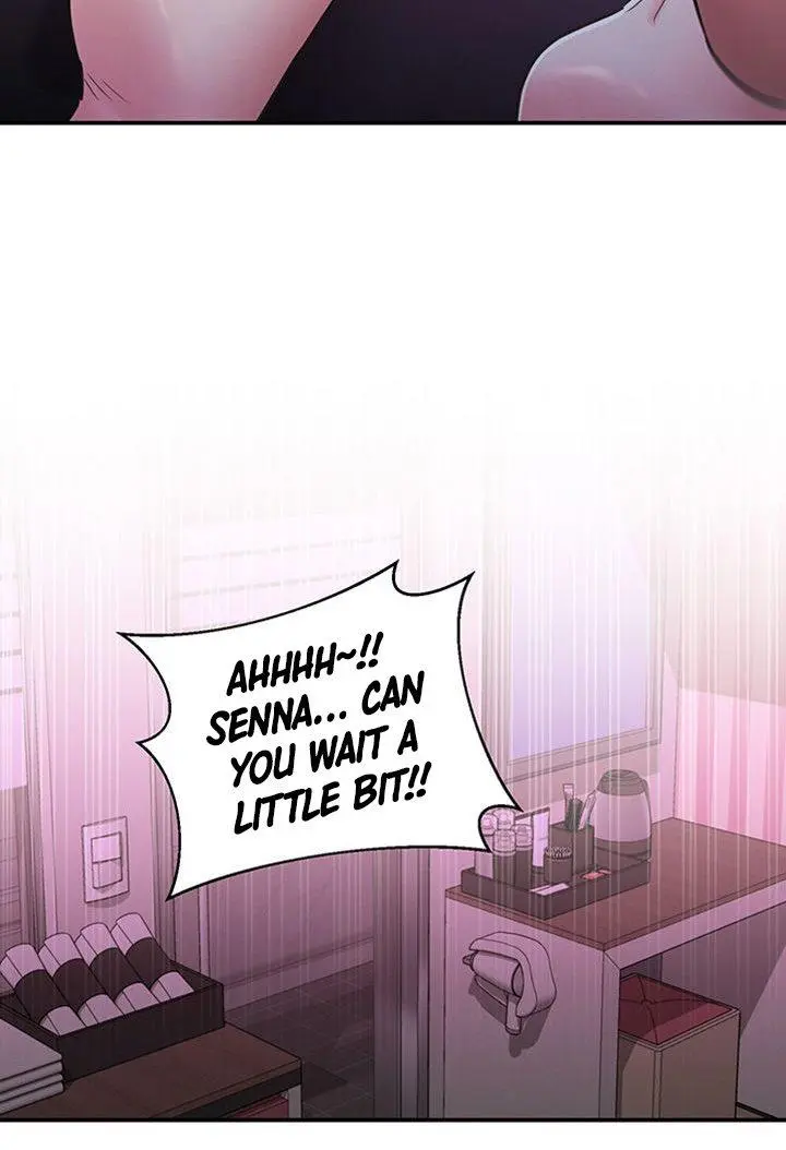 A Knowing Sister Chapter 25 - Page 49