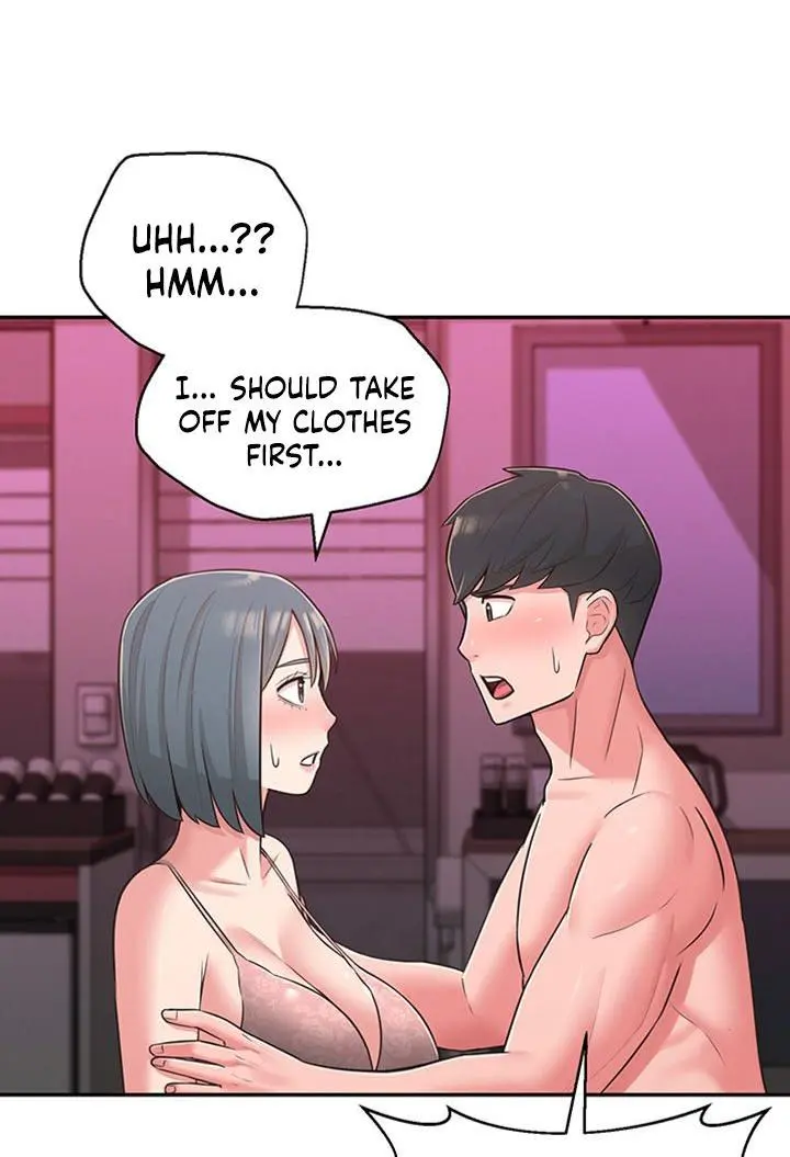 A Knowing Sister Chapter 25 - Page 52