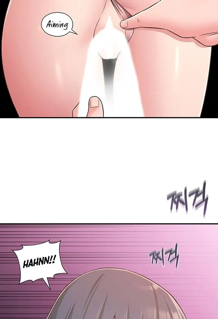 A Knowing Sister Chapter 25 - Page 57