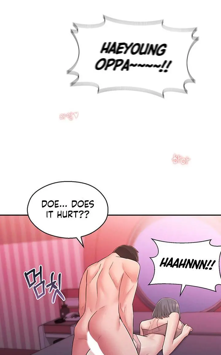 A Knowing Sister Chapter 25 - Page 61