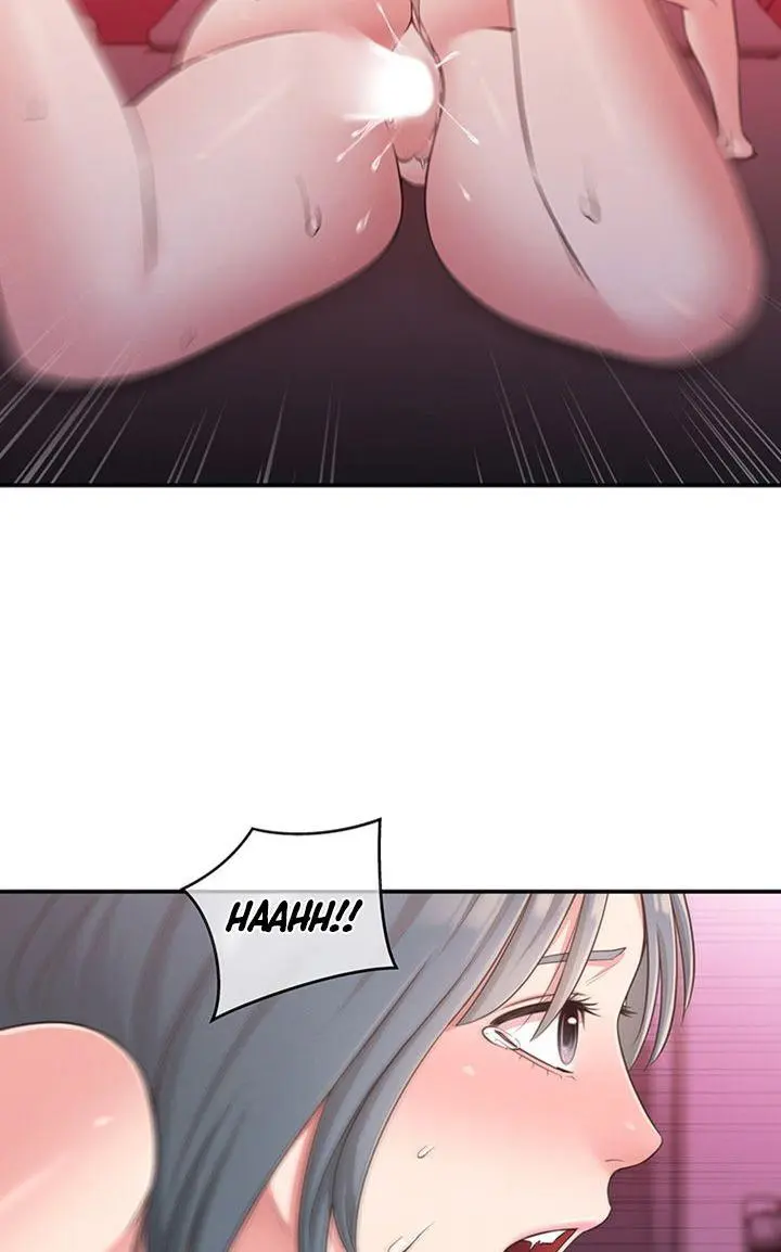 A Knowing Sister Chapter 25 - Page 67
