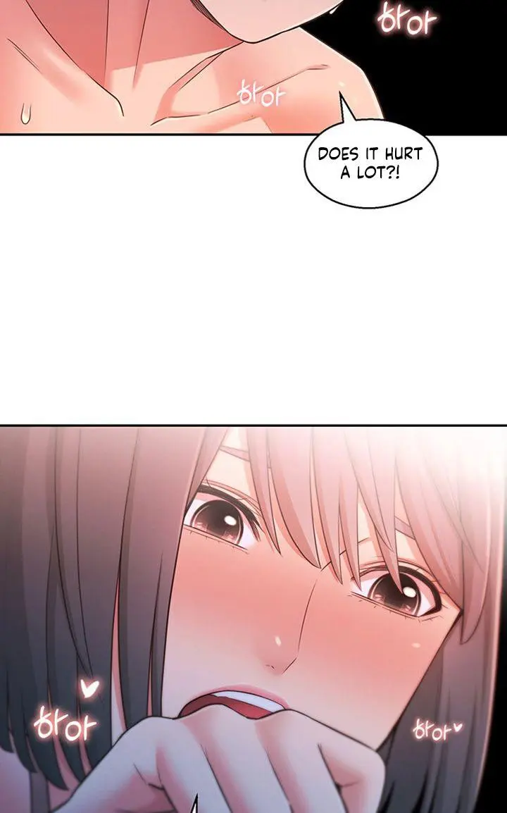 A Knowing Sister Chapter 25 - Page 70