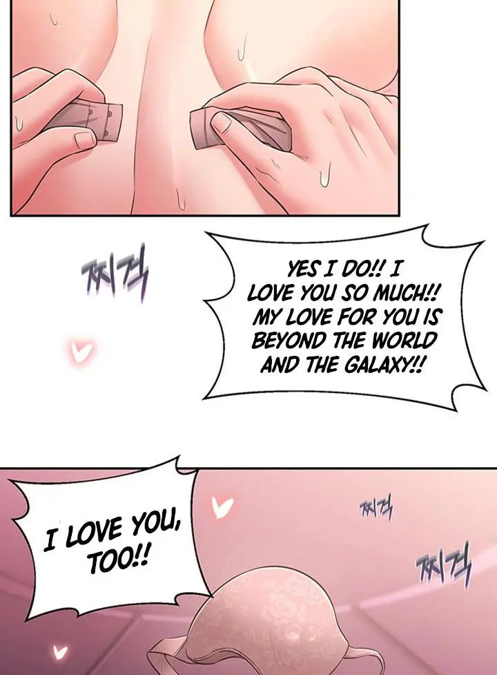A Knowing Sister Chapter 25 - Page 75