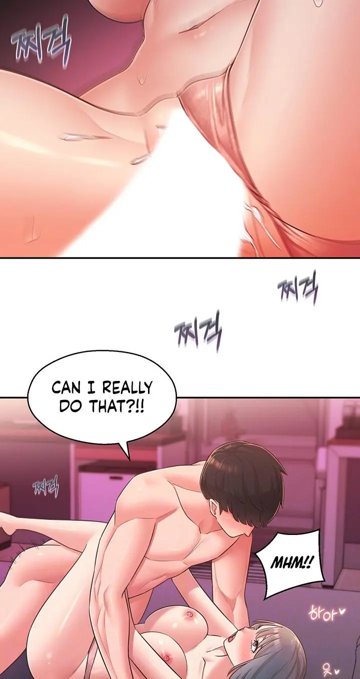 A Knowing Sister Chapter 25 - Page 84