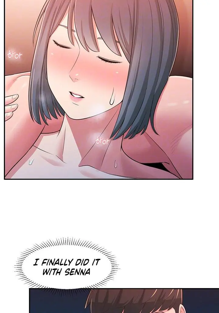 A Knowing Sister Chapter 26 - Page 14
