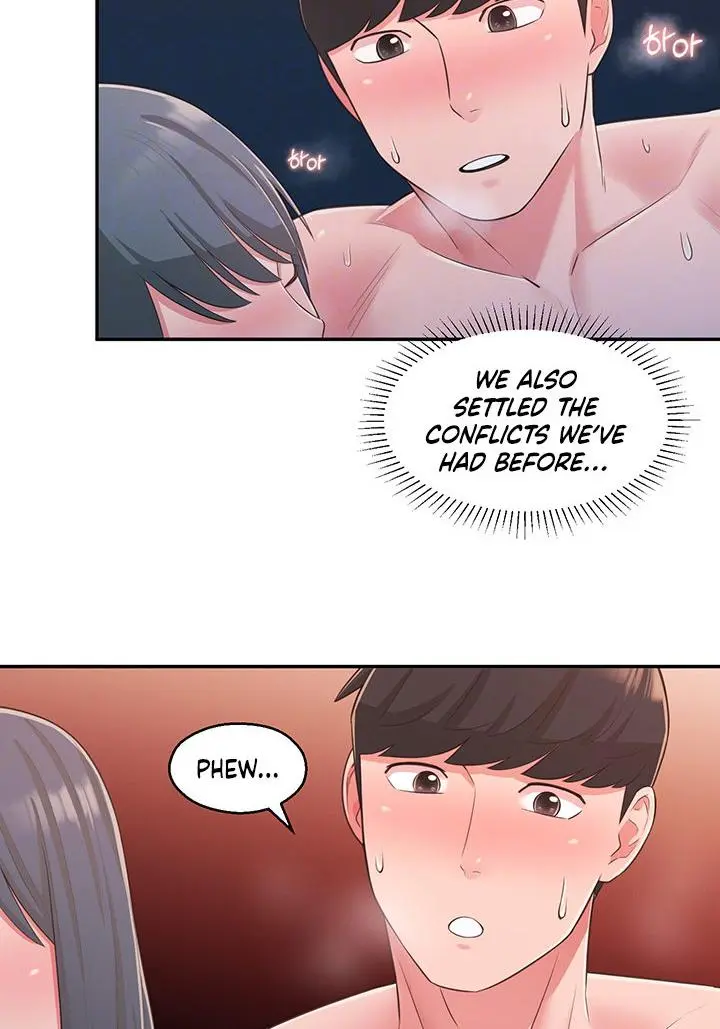 A Knowing Sister Chapter 26 - Page 15