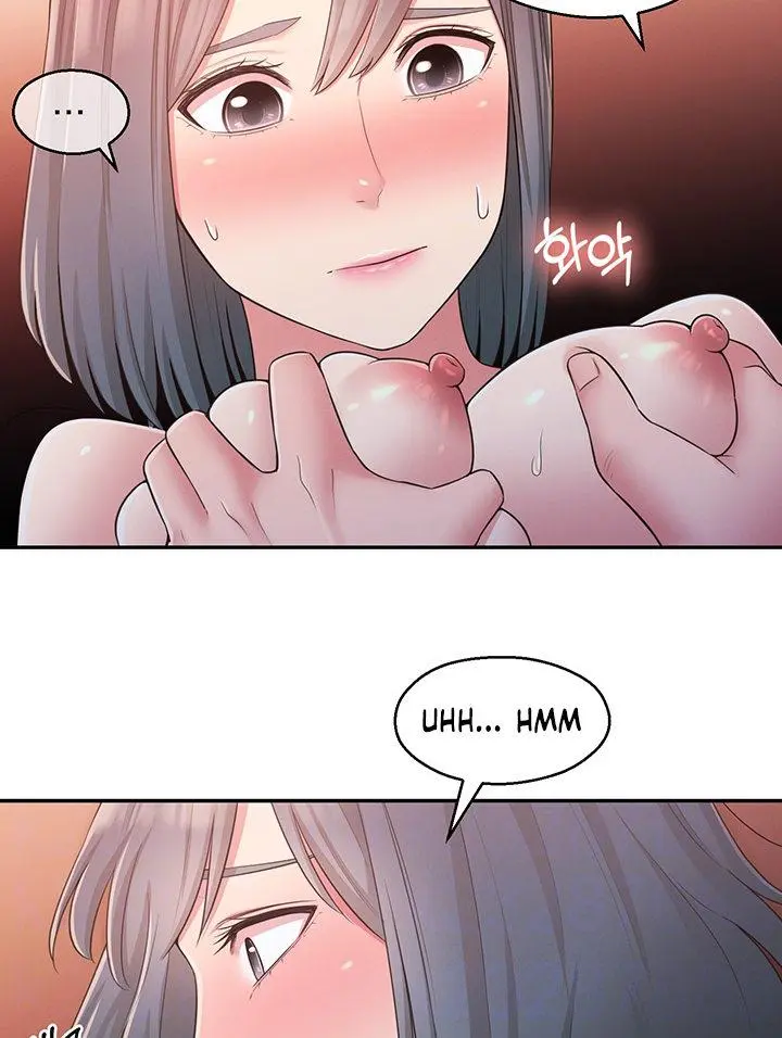 A Knowing Sister Chapter 26 - Page 21