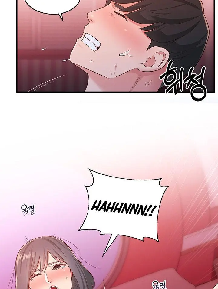 A Knowing Sister Chapter 26 - Page 25