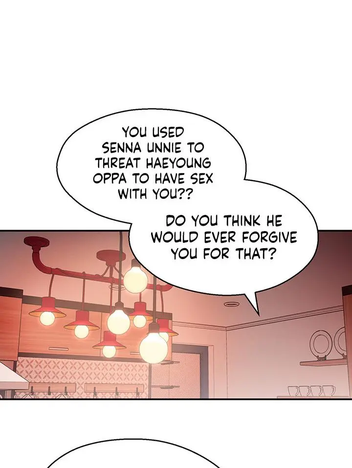 A Knowing Sister Chapter 26 - Page 28