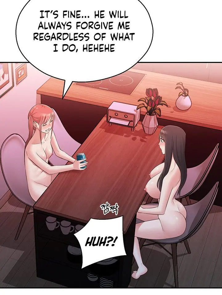 A Knowing Sister Chapter 26 - Page 29