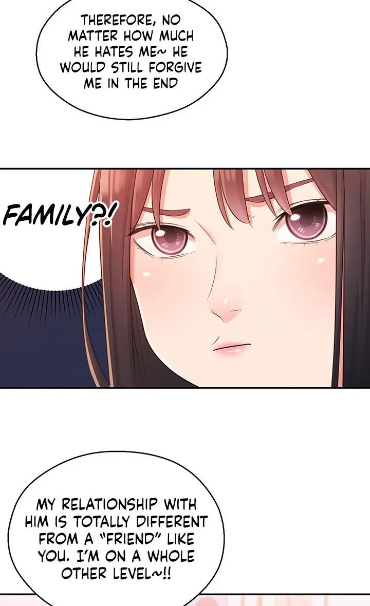 A Knowing Sister Chapter 26 - Page 32