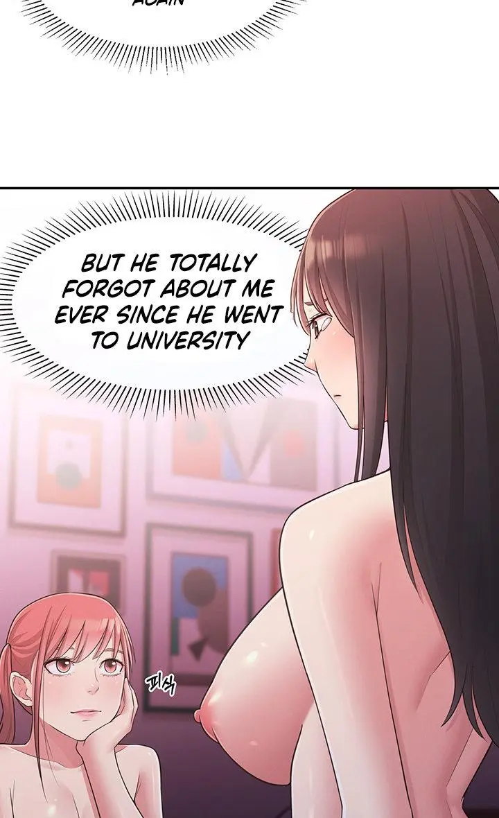 A Knowing Sister Chapter 26 - Page 37