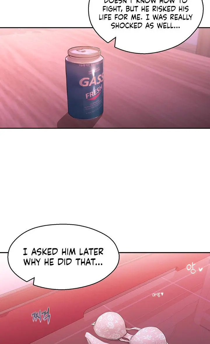 A Knowing Sister Chapter 26 - Page 39