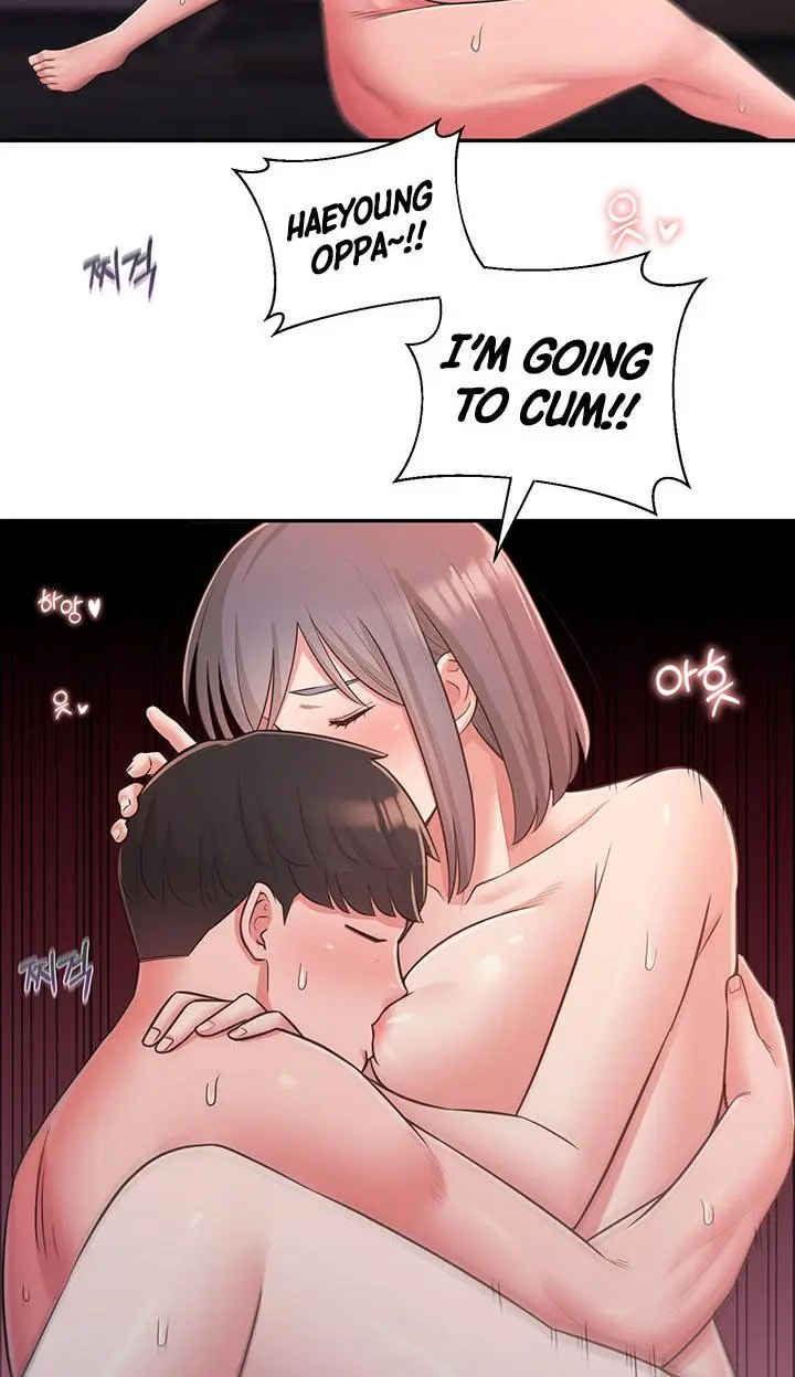 A Knowing Sister Chapter 26 - Page 4