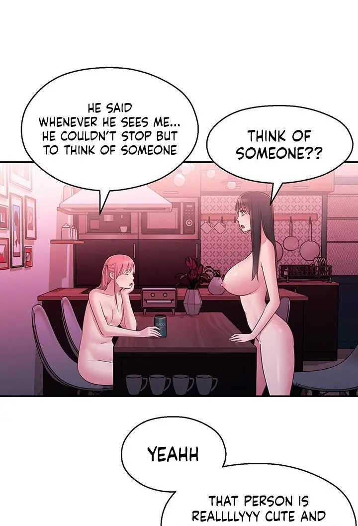 A Knowing Sister Chapter 26 - Page 46